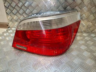 фонарь задний правый BMW 5 серия E60/E61 2005, седан, 63217165738