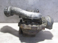турбина Volkswagen Transporter T5 (2003 - 2009), 2.5 л., BNZ, дизель, 070145701R, 070145701RV, 070145701RX - фото №5