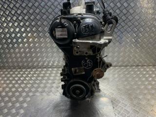 двигатель Volvo S60 2 поколение (2010 - 2013), 1.6 л., Ti, B 4164 T, бензин, B4164T, JTMA