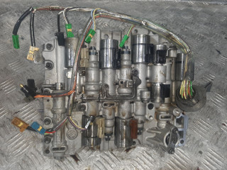 гидроблок АКПП Mazda CX-7 1 поколение (2006 - 2009), 2.3 л., Ti, L3-VDT, бензин, АКПП, AW1019750B, 5G137Z488AA