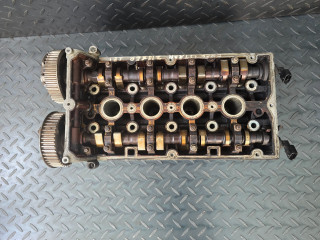 головка блока цилиндров Opel Astra H/Family [рестайлинг] (2005 - 2015), 1.8 л., i, Z 18 XER, бензин, 55560772, 55353286