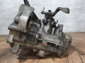 КПП механическая (МКПП) Volkswagen Golf 6 поколение (2008 - 2012), 1.2 л., TSI, CBZB, бензин, 6МКПП, передний привод, 02U300050J, 02U300050P, NBU, PRN, MQ200, 02U300050H, MTH - фото №4