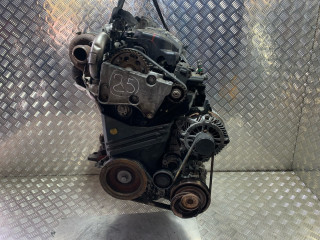 двигатель Renault Kangoo 2 поколение (2007 - 2013), 1.5 л., DCi, K9K 636, дизель, K9K636