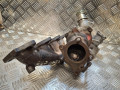 турбина Volkswagen Golf 6 поколение (2008 - 2012), 1.2 л., TSI, CBZB, бензин, 03F145701K, 03F145701G, 03F145701M, 03F145701T, 03F145701H, 03F145701R - фото №4