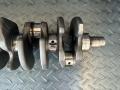 коленвал Volkswagen Transporter T4 (1990 - 2003), 2.5 л., TDCi, AUF, дизель, 074105019AB - фото №5