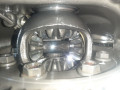 КПП механическая (МКПП) Opel Astra H (2004 - 2007), 1.8 л., Z 18 XER, бензин, 55558142, 55565138, 24579782 - фото №8