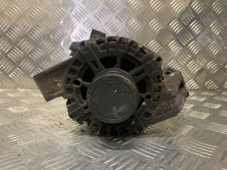 генератор Ford Focus 3 поколение (2011 - 2015), 2.0 л., MGDA, бензин, 1777583, BV6T10300EB, BV6T10300EA, BV6T10300DB, BV6N10300DB, 1703864, 1743881, 2410219