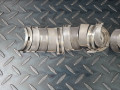 коленвал Volkswagen Passat B6 (2005 - 2010), 2.0 л., CBBB, дизель, 038101AA, 03L105021C, 03G105021S - фото №8