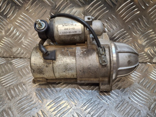 стартер SsangYong Actyon 2 поколение (2010 - 2013), 2.0 л., D20DTF, дизель, 6711510101, 6711510201, 6711510301