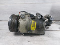 компрессор кондиционера Ford Kuga 2 поколение (2013 - 2025), 2.0 л., TXMA, дизель, 1860528, DV6119D629DB, DV6119D629DA - фото №2