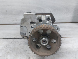 ТНВД Jeep Wrangler 3 поколение JK (2006 - 2011), 2.8 л., CRD, ENS, дизель, 68046351AA, 15022289F, 35022114F, 0445010152