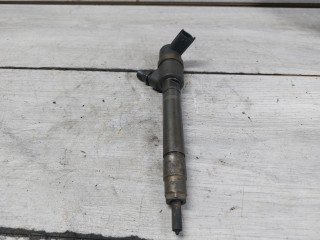 форсунка Volvo XC70 2 поколение (2000 - 2005), 2.4 л., D 5244 T4, дизель, 30777526, 0445110298, 36000574