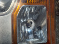 фара левая Land Rover Discovery 3 поколение (2004 - 2009), XBC500092 - фото №3
