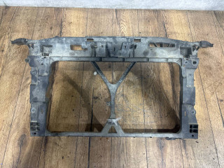 передняя панель крепления облицовки (телевизор) Mazda 5 CR [рестайлинг] 2007, C23553110