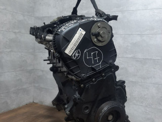 двигатель Audi A4 B8/8K (2007 - 2011), 2.0 л., TFSI, CDNB, бензин, CDN, CDNC, CDNB