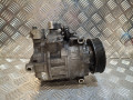 компрессор кондиционера Volkswagen Touareg 1 поколение [рестайлинг] (2007 - 2010), 3.0 л., TDi, CASA, дизель, 7L6820803J, 7L6820803T, 7L6820808, 7P0820803N, 7L6820803Q, 7L6820803K, 7L6820803M - фото №5