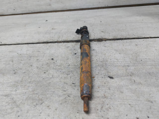 форсунка Ford Mondeo 4 поколение [рестайлинг] (2010 - 2015), 2.0 л., TXBA, дизель, 9686191080, 1980L3, 1804832, 1809626, EMBR00101D