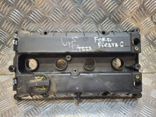клапанная крышка Ford Focus 3 поколение (2011 - 2015), 1.6 л., PNDA, бензин, 1688429, 1830886