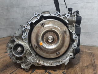 КПП автоматическая (АКПП) Ford Kuga 2 поколение (2013 - 2025), 2.0 л., TPMB, бензин, FV4P7000FB