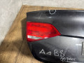 крышка багажника (дверь 3-5) Audi A4 B8/8K 8K2 (2007 - 2011), седан, 8K5827023AE - фото №4