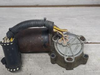 электромотор раздаточной коробки SsangYong Actyon Sports 1 поколение [рестайлинг] 2015, дизель, 4408648006, 4408648007, 4408648006B, 4408648007A