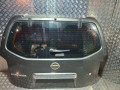 крышка багажника (дверь 3-5) Nissan Pathfinder R51 (2004 - 2010), серый, K01004X0MD - фото №2