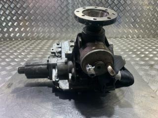 раздаточная коробка Mazda CX-7 1 поколение (2006 - 2009), 2.3 л., Ti, L3-VDT, бензин, АКПП, LN0327500G