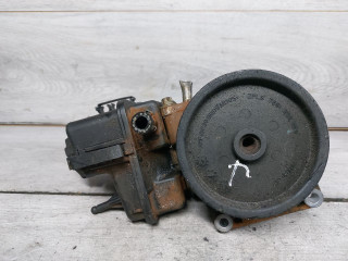 насос гидроусилителя руля Mercedes-Benz C-Класс W204/S204 (2006 - 2011), 2.1 л., OM 651.911, дизель, 0064662601, 0064661501, LH2115670