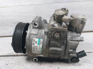 компрессор кондиционера Audi A3 8P [рестайлинг] (2004 - 2008), 2.0 л., BLX, бензин, 1K0820859M, 1K0820859S, 1K0820803Q, 1K0820808B, 1K0260859F, 1K0820859E, 1K0820859D, 1K0820803N, 1K0820859F, 1K0820803F, 1K0820859C, 1K0820803P, 1K0820859Q, 1K0820803L, 1K0820803J, 1K0820803S, 1K0820803E, 1K0820803G, 1K0820803H, 1K0820808D
