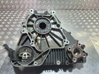 раздаточная коробка BMW X3 E83 [рестайлинг] (2006 - 2010), бензин, 27107573215, 27103455137, 27103434267, 27103455136, 27103455135, 27107573218, 27107573217, 27107573216, 27103435186, 27103435187, ATC400