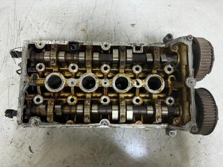 головка блока цилиндров Chevrolet Cruze 1 поколение (2009 - 2012), 1.8 л., F18D4, бензин, 55572014, 55581887, 55576728, 55582696, 25194526