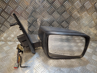 зеркало наружное правое Land Rover Freelander 2 поколение L359 (2006 - 2010), не крашен, LR002325