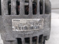 генератор Fiat Bravo 2 поколение (2007 - 2011), 1.4 л., 198 A4.000, бензин, 51788658, 51854903, 52003527, 1012101081 - фото №6
