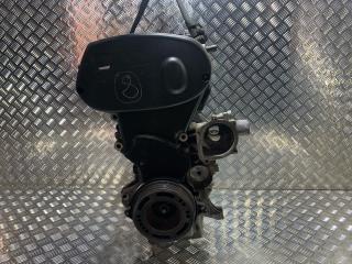 двигатель Chevrolet Cruze 1 поколение (2009 - 2012), 1.8 л., i, F18D4, бензин, F18D4