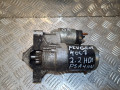 стартер Peugeot 4007 1 поколение (2007 - 2012), 2.2 л., HDi, 4HK (DW12MTED4), дизель, 5802M3, M000T20871ZE, 9656262780, 5802FJ - фото №5