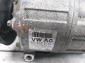 компрессор кондиционера Audi A3 8P [2-й рестайлинг] (2008 - 2013), 2.0 л., BWA, бензин, 1K0820859D - фото №6
