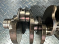 коленвал Audi A8 D3 [2-й рестайлинг] (2007 - 2010), 3.0 л., TDi, ASB, дизель, 059105101AB, 059105101AH, 059101AH, 059105101BC, 059105101AE - фото №5