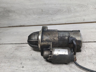 стартер SsangYong Actyon 2 поколение (2010 - 2013), 2.0 л., D20DTF, дизель, 6711510101, 6711510201, 6711510301