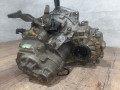 КПП механическая (МКПП) Volkswagen Passat B6 (2005 - 2010), 2.0 л., FSI, BVY, бензин, МКПП, передний привод, 02S300046L, 02S300044M, 02S300045L, GQP, JXR, KVY, JCN, GLB - фото №3
