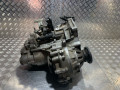 КПП механическая (МКПП) Volkswagen Golf 6 поколение (2008 - 2012), 1.4 л., TSI, CAXA, бензин, МКПП, передний привод, 02S300046T, MCB - фото №3