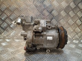 компрессор кондиционера Mercedes-Benz A-Класс W168/V168 [рестайлинг] (2001 - 2004), 1.6 л., M 166.960, бензин, 0002305911, 0002307911, 4471707645, 4471707060 - фото №5