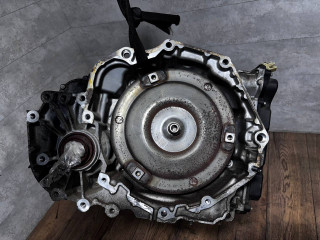 КПП автоматическая (АКПП) Opel Mokka 1 поколение (2012 - 2015), 1.4 л., A 14 NET, бензин, передний привод, 6T40, 24268368, 6SAW