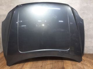 капот Volvo XC90 1 поколение (2002 - 2006), 30796491