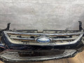 бампер передний Ford Mondeo 4 поколение [рестайлинг] BD (2010 - 2015), седан, BS7117757A, 1704629 - фото №6