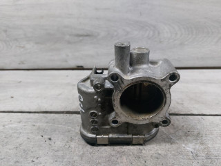 заслонка дроссельная Haval H6 1 поколение (2013 - 2026), 1.5 л., бензин, 3765100EG01T, F01R00Y100, F01R00Y020