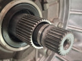 КПП автоматическая (АКПП) Nissan Pathfinder R51 (2004 - 2010), 2.5 л., YD25DDTi, дизель, полный привод, 310004X04C, 3102096X0C - фото №4