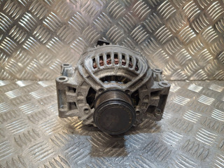 генератор Audi A4 B8/8K (2007 - 2011), 1.8 л., TFSI, CABB, бензин, 06H903016L, 0124525113