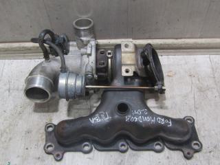 турбина Ford Mondeo 4 поколение [рестайлинг] (2010 - 2015), 2.0 л., Ti, TNBA, бензин, AG9N6K682AM, 5217313, 53039880288, AG9N6K682AJ, 53039700240