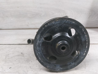 насос гидроусилителя руля Land Rover Freelander 2 поколение L359 (2006 - 2010), 2.2 л., 224DT, дизель, 6G913A696EF, LR006462, LR001106, LR005658, LR007500, 1693903, 6G913A696EE