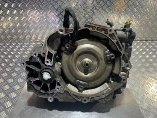 КПП автоматическая (АКПП) Chevrolet Cruze 1 поколение (2009 - 2012), 1.8 л., i, F18D4, бензин, АКПП, передний привод, 24259720, 6T30, 3NAS